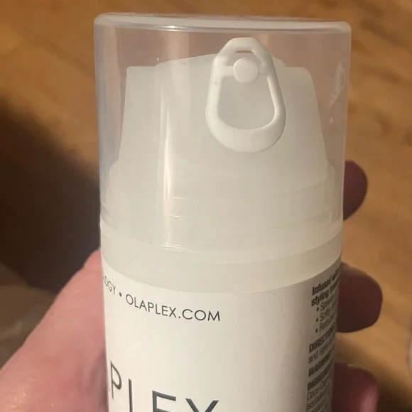 OLAPLEX No. 6 Bond Smoother. 100 ml
Brand new. - Picture 4 of 4